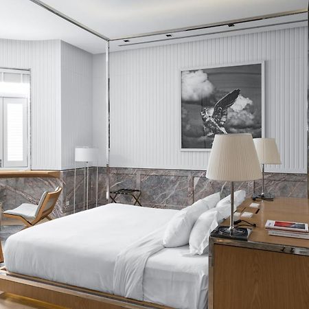 Macalister Mansion, A Member Of Design Hotels George Town Ngoại thất bức ảnh
