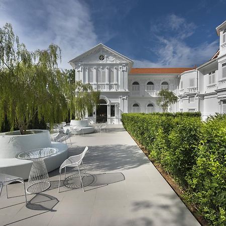 Macalister Mansion, A Member Of Design Hotels George Town Ngoại thất bức ảnh