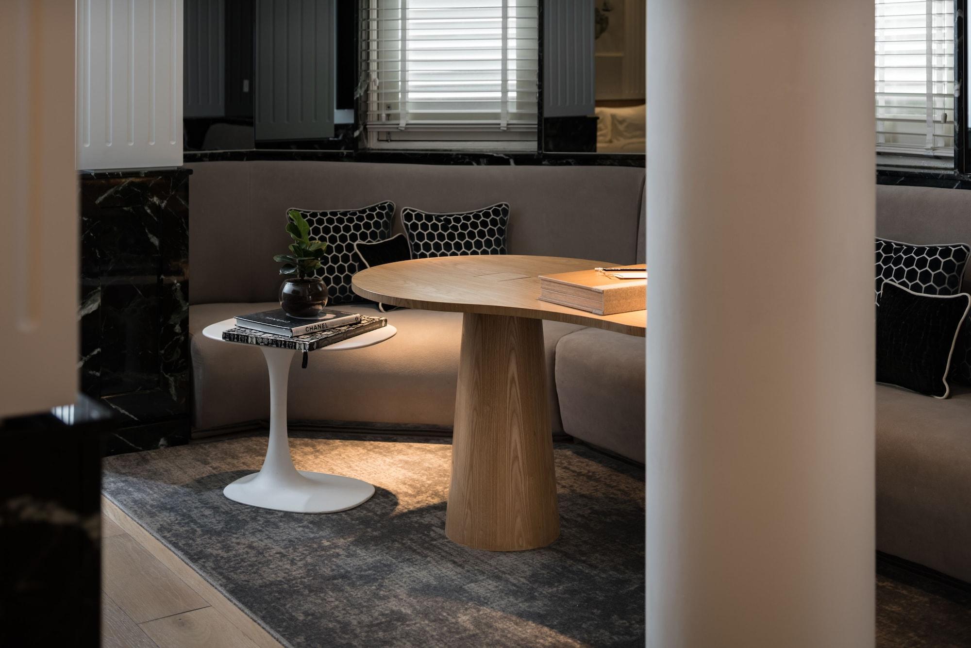 Macalister Mansion, A Member Of Design Hotels George Town Ngoại thất bức ảnh