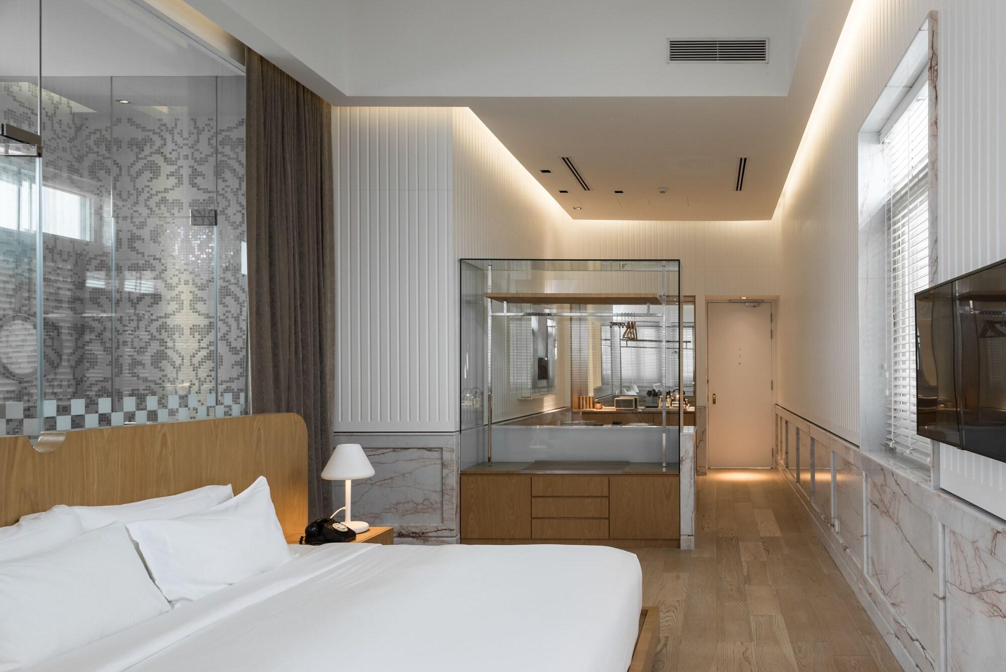 Macalister Mansion, A Member Of Design Hotels George Town Ngoại thất bức ảnh