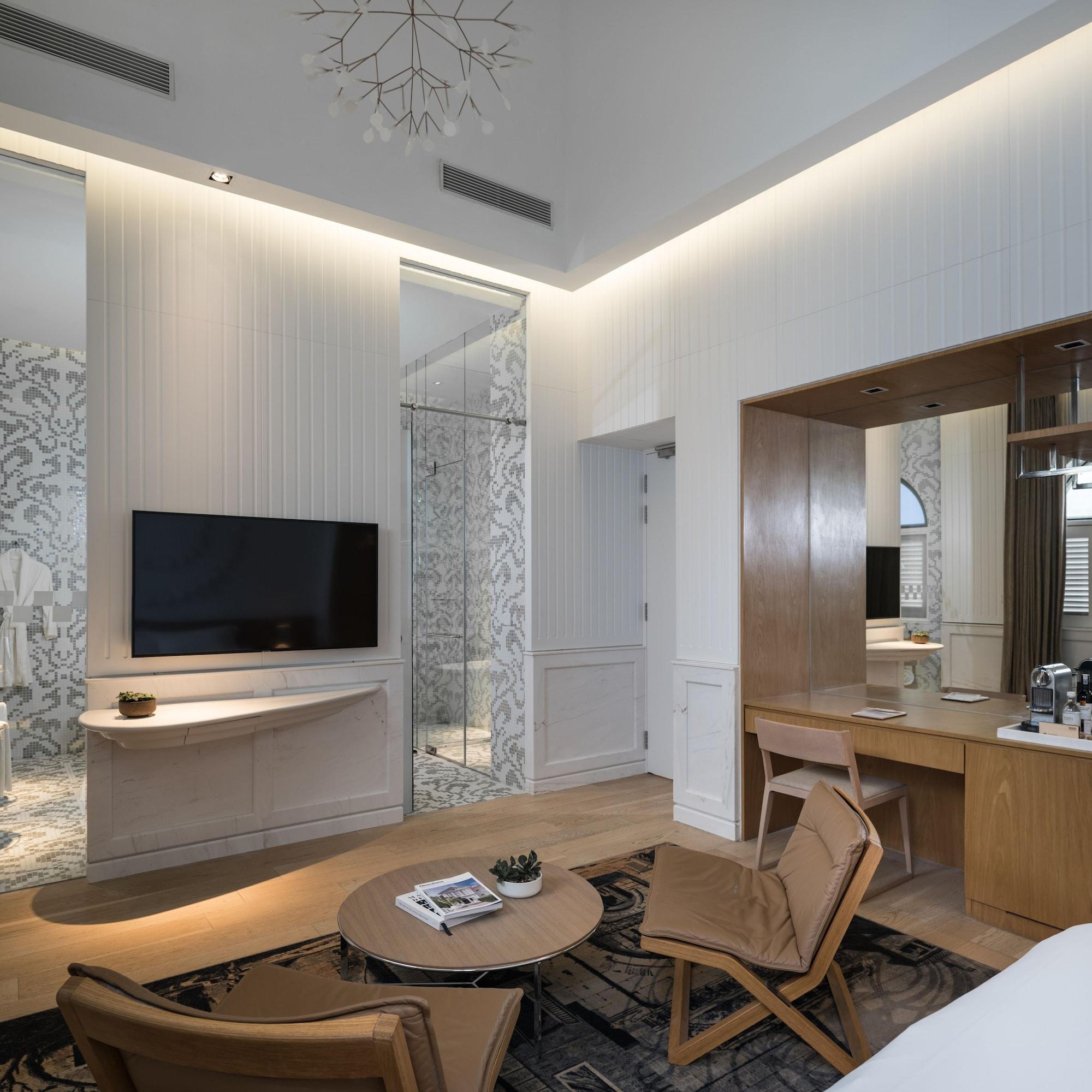 Macalister Mansion, A Member Of Design Hotels George Town Ngoại thất bức ảnh