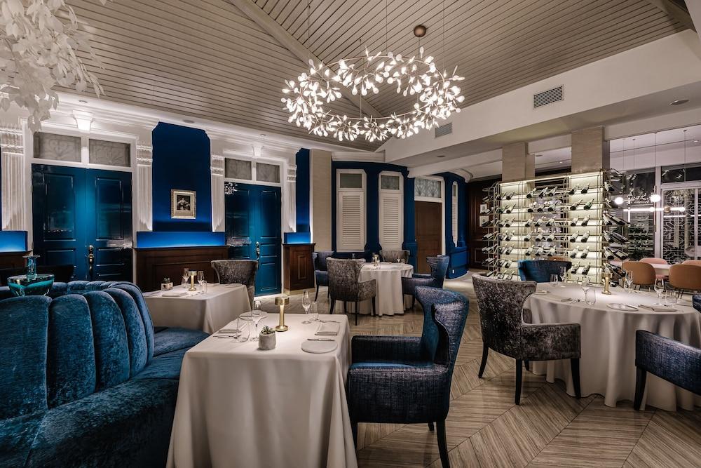 Macalister Mansion, A Member Of Design Hotels George Town Ngoại thất bức ảnh