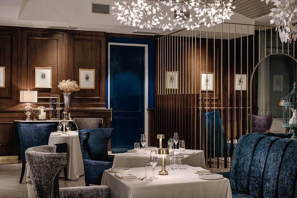 Macalister Mansion, A Member Of Design Hotels George Town Ngoại thất bức ảnh
