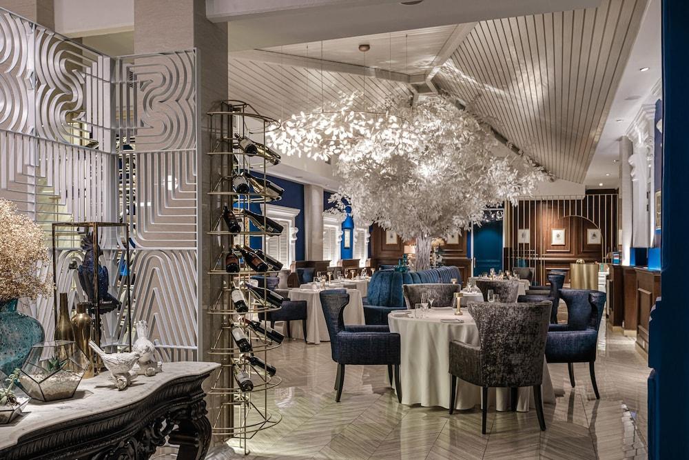 Macalister Mansion, A Member Of Design Hotels George Town Ngoại thất bức ảnh