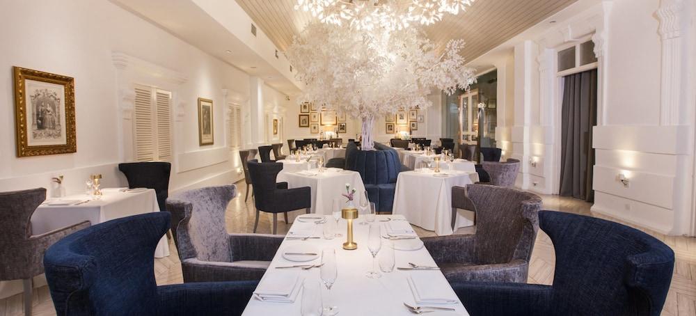 Macalister Mansion, A Member Of Design Hotels George Town Ngoại thất bức ảnh