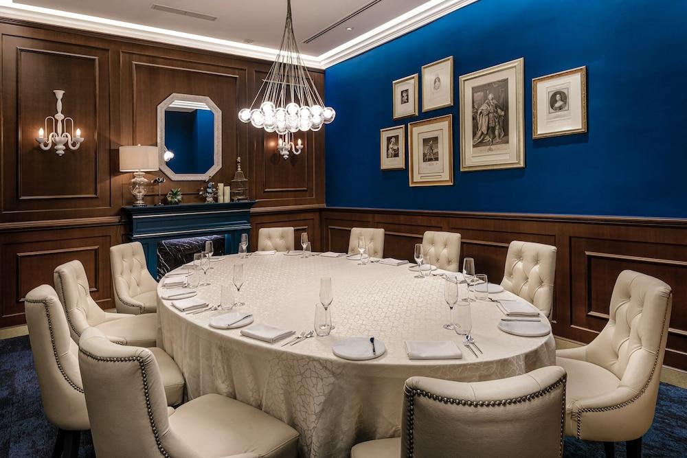 Macalister Mansion, A Member Of Design Hotels George Town Ngoại thất bức ảnh
