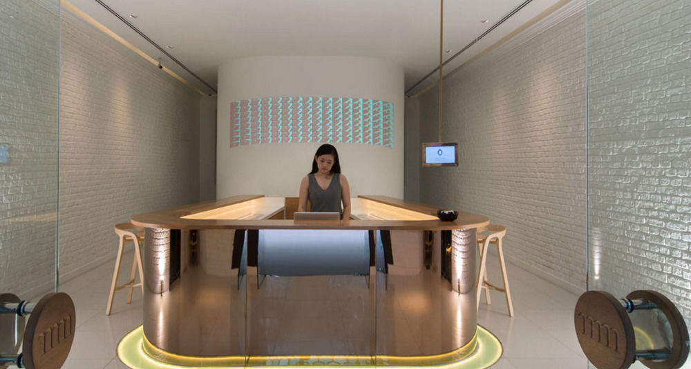 Macalister Mansion, A Member Of Design Hotels George Town Ngoại thất bức ảnh