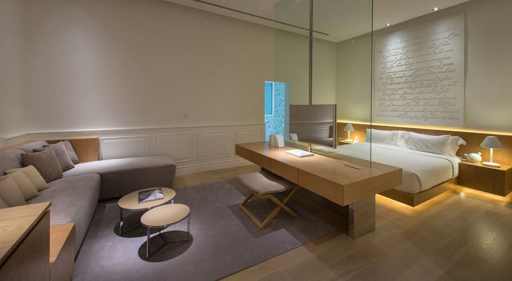 Macalister Mansion, A Member Of Design Hotels George Town Ngoại thất bức ảnh